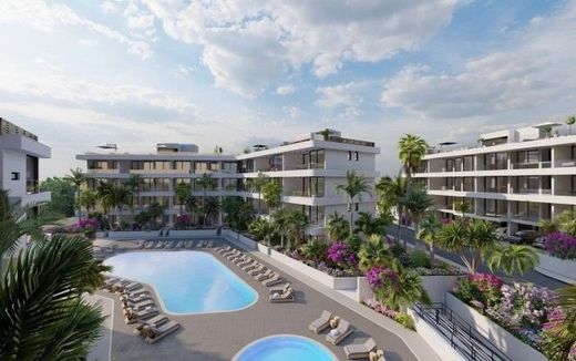Apartment in Ágios Athanásios, Limassol District