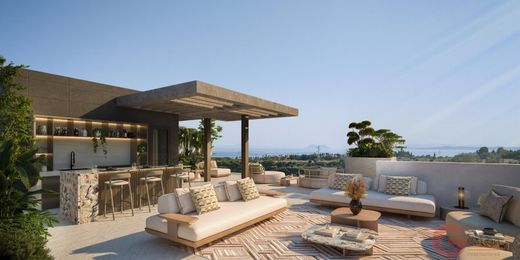 Appartement à Estepona, Malaga