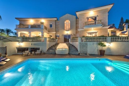 Casa en Limassol, Limassol District