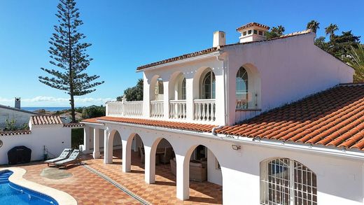 Detached House in Estepona, Malaga