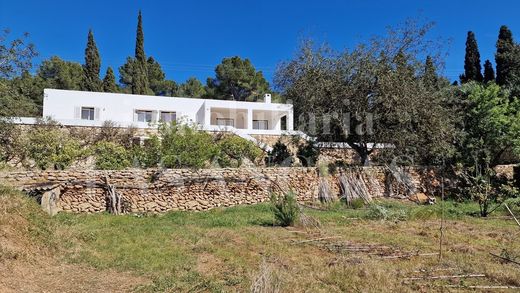 Country House in Santa Eulària des Riu, Province of Balearic Islands