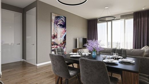 Apartment in Mouttagiáka, Limassol District