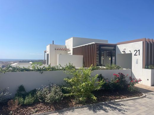 Apartment in Estepona, Malaga