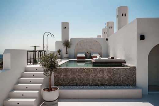 Penthouse in The Golden Mile, Malaga