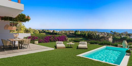 Semidetached House in Mijas Costa, Malaga