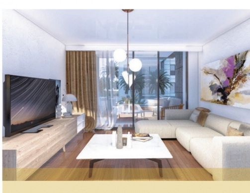 Apartment / Etagenwohnung in Ágios Athanásios, Limassol District