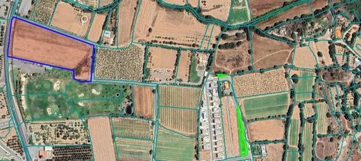 Land in Chlórakas, Paphos District