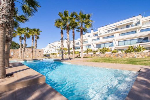 Piso / Apartamento en Las Colinas Golf, Provincia de Alicante