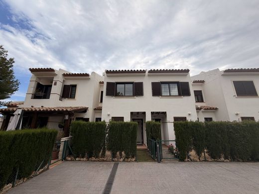 Townhouse in Finestrat, Alicante