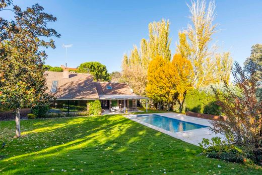 Villa a Madrid, Provincia de Madrid