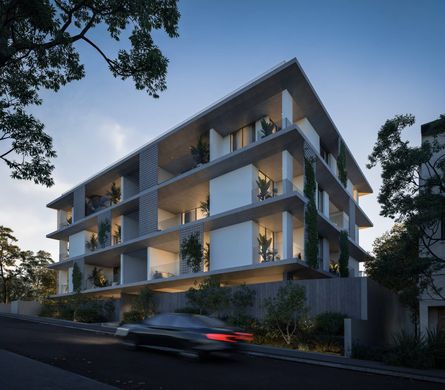 Apartment in Ágios Athanásios, Limassol District