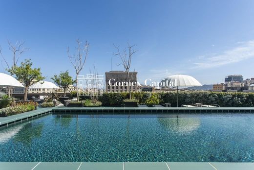 Apartment in Barcelona, Province of Barcelona