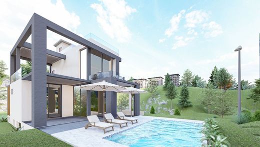 Vrijstaand huis in Mijas Costa, Provincia de Málaga