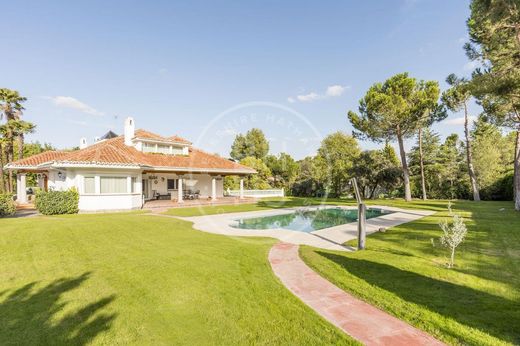 Villa in Tres Cantos, Province of Madrid
