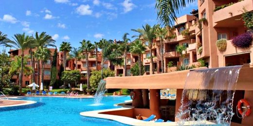 Apartment / Etagenwohnung in The Golden Mile, Málaga