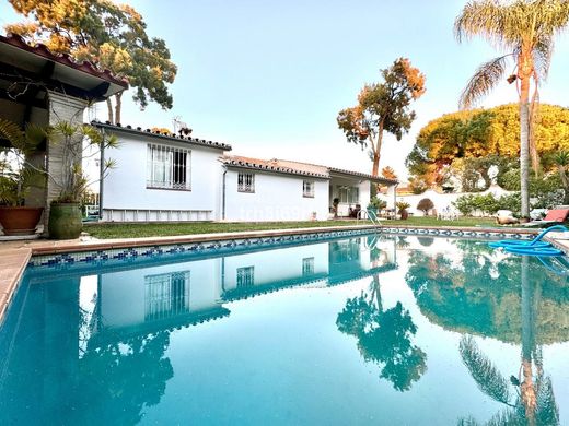 Detached House in Estepona, Malaga