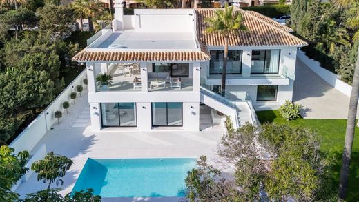 Detached House in Marbella, Malaga