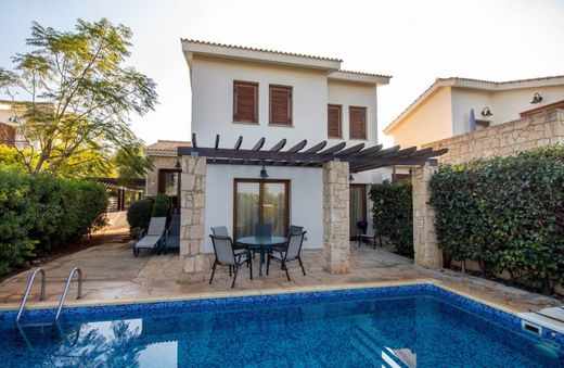 Смежная Вилла, Aphrodite Hills, Paphos District