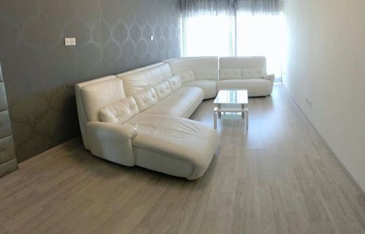 Apartment in Germasógeia, Limassol District