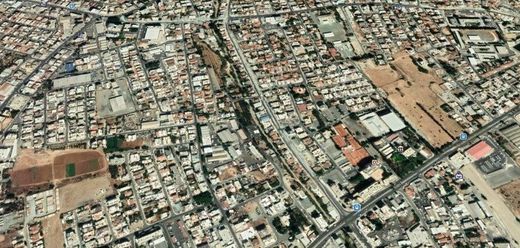 Terrain à Ágios Ioánnis, Agios Ioannis (Lemesou)