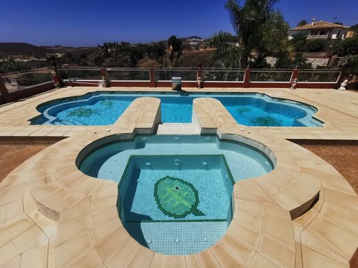 Vrijstaand huis in La Cala De Mijas, Provincia de Málaga