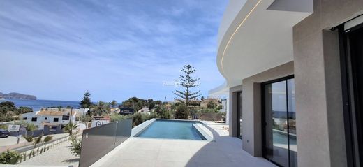 ﻓﻴﻼ ﻓﻲ Benissa, Provincia de Alicante