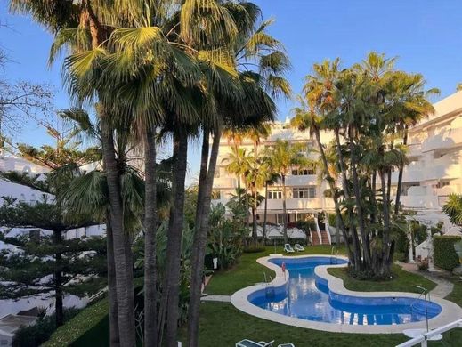 Appartement in Marbella, Provincia de Málaga