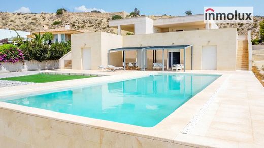 Luxe woning in Alicante, Provincia de Alicante