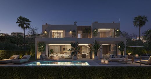 Villa in Mijas Costa, Provincia de Málaga