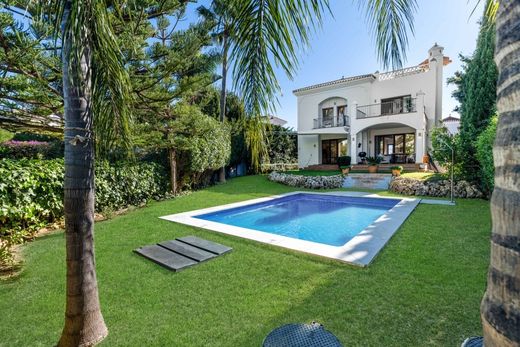 Villa à Estepona, Malaga