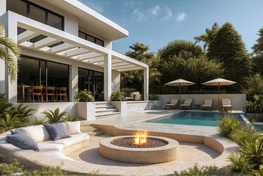 Detached House in Mijas, Malaga