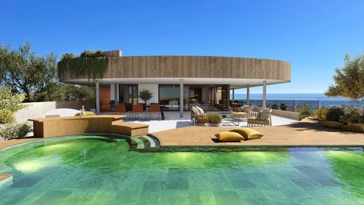Apartment / Etagenwohnung in Fuengirola, Málaga