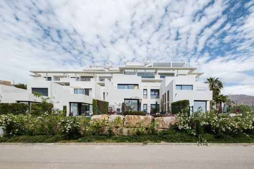 Stadthaus in Casares, Málaga