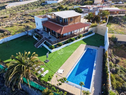 Maison de luxe à Adeje, Province de Santa Cruz de Ténérife
