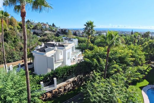 Appartamento a Benahavís, Málaga