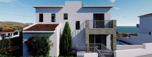 Casa di lusso a Neo Chorio, Néo Chorió