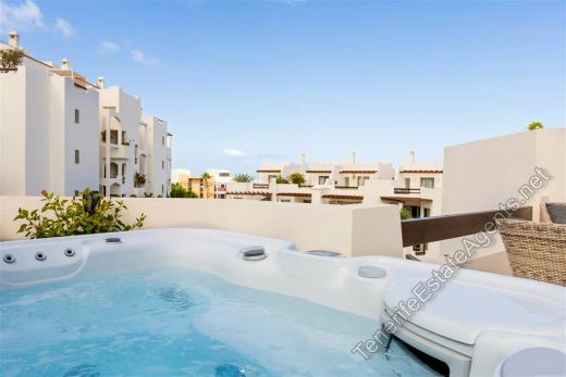 Apartment / Etagenwohnung in Palm-Mar, Provinz Santa Cruz de Tenerife