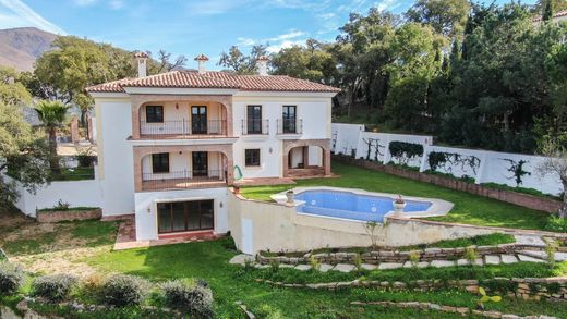 Rustico o Casale a Casares, Málaga