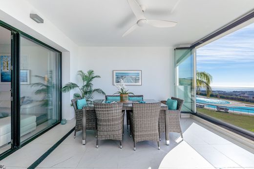 Apartment in Estepona, Malaga