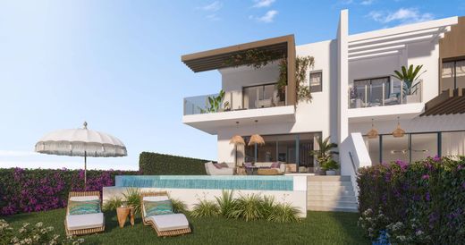 Semidetached House in Mijas Costa, Malaga