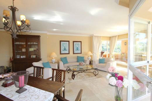 Appartement in Elviria, Provincia de Málaga