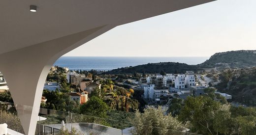 Apartamento - Limassol, Limassol District