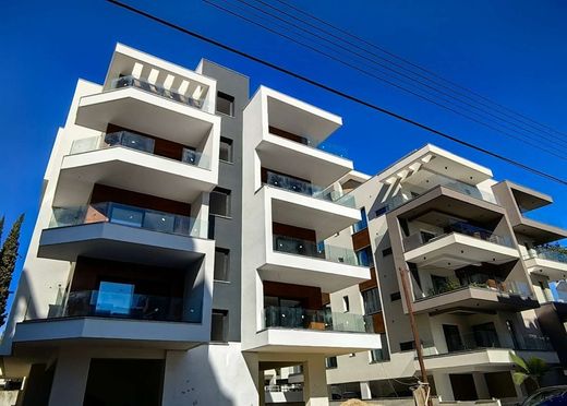 Apartament w Limassol, Limassol District