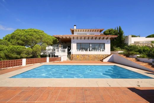 Townhouse in Palafrugell, Province of Girona