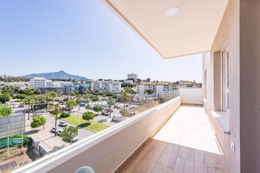 Apartment in Marbella, Malaga