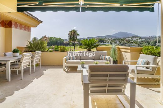 Penthouse in Nueva Andalucia, Provincia de Málaga
