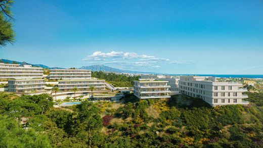 Apartamento - Estepona, Málaga