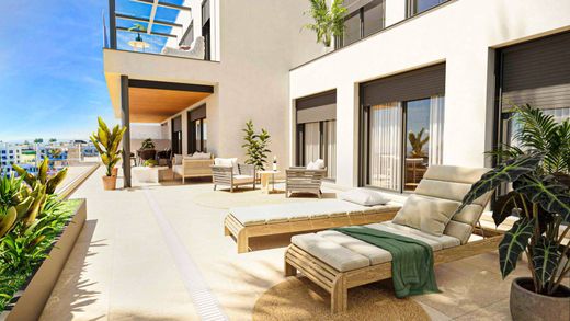 Penthouse w Estepona, Provincia de Málaga