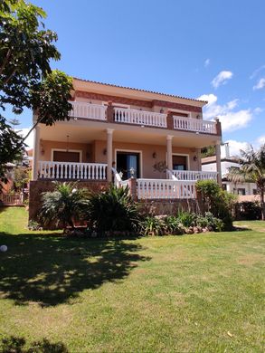 Müstakil ev Mijas Costa, Provincia de Málaga