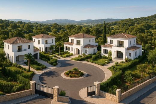 ﻓﻴﻼ ﻓﻲ مربلة, Provincia de Málaga